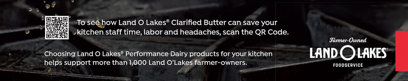 Performance Dairy Clarified Butter - banner - both - 04.24