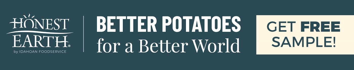 Honest Earth - Better Potatoes for a Better World - banner - 05.23