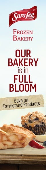 Sara Lee - Our Bakery is in Full Bloom - Save on Farmstand Products - skyscraper - OE - 10.20